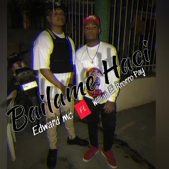 Bailame Haci by Edward Mc