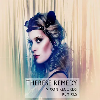 Remedy by Therese