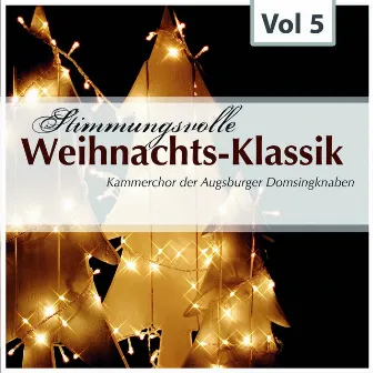 Stimmungsvolle weihnachts-klassik, vol. 5 by Unknown Artist