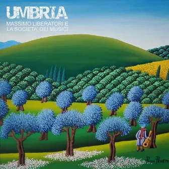 Umbria by La Società dei Musici