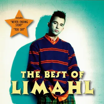 The Best of Limahl by Limahl