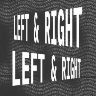 LEFT&RIGHT by 2 HANDS