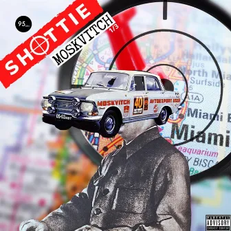 MOSKVITCH 1/3 by Shottie