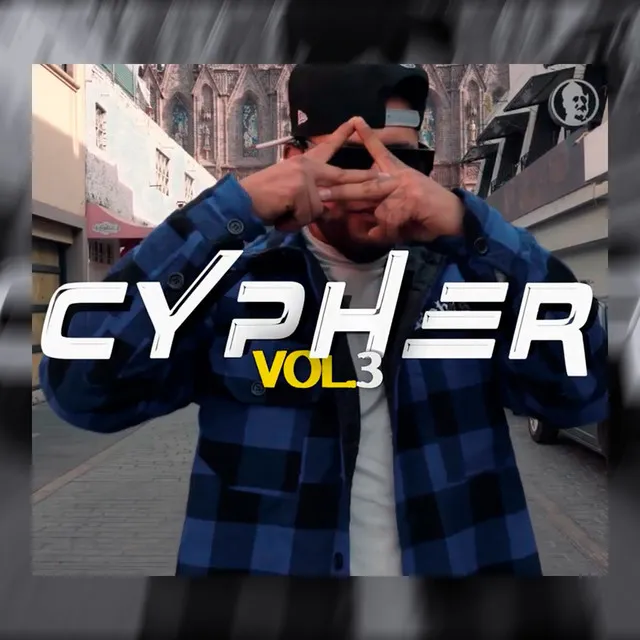 Cypher, Vol. 3