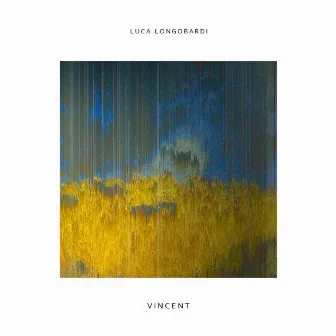 Vincent by Luca Longobardi