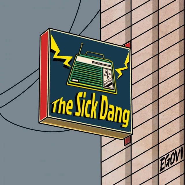 The SickDang (feat. 2PAIN, JinGi, JNecK & JLADDA)