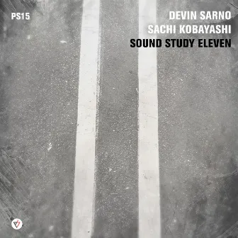 Sound Study Eleven by Devin Sarno