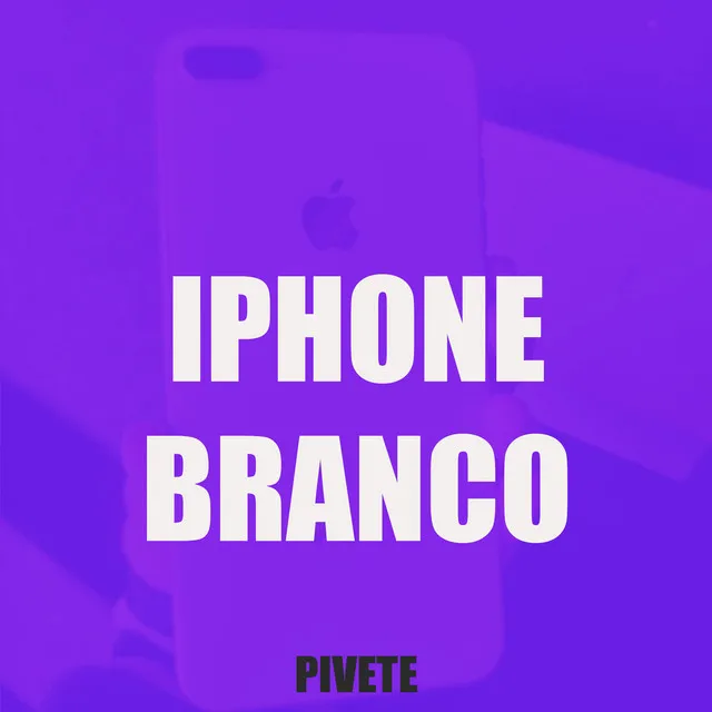 Iphone Branco