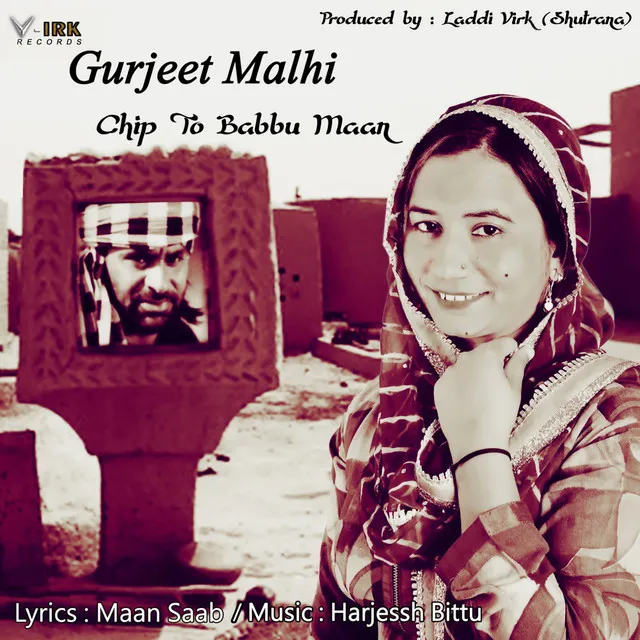 Chip to Babbu Maan