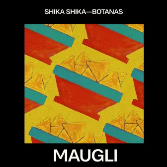 Shika Shika - Botanas by MAUGLI