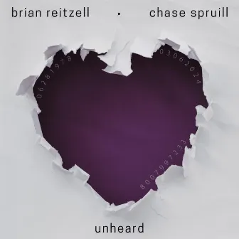 Unheard by Chase Spruill