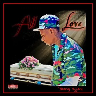 All Love (Remix) by 2jjay