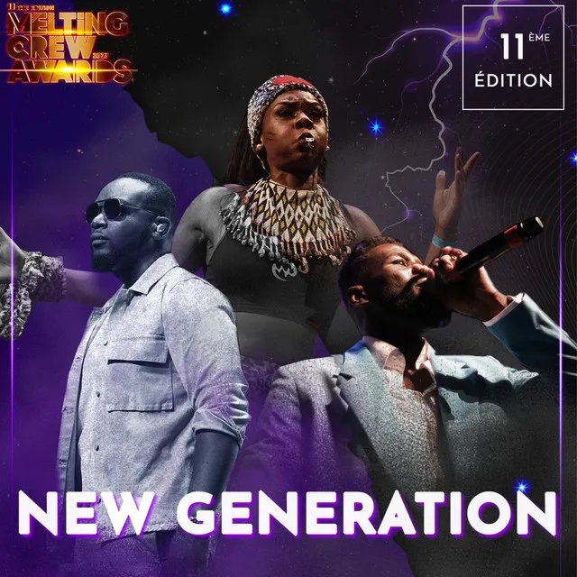 New Generation (Live)