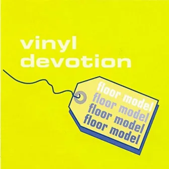 Floor Model by Vinyl Devotion