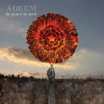 The Volume in the Ground by Adeem