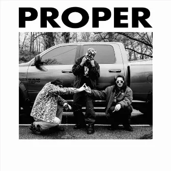 Proper by Pico the Guy Tho