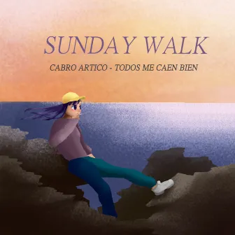 Sundaywalk by Cabro Artico