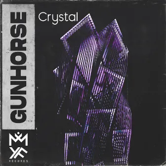 Crystal by GUNHORSE