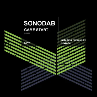 Game Start by Sonodab