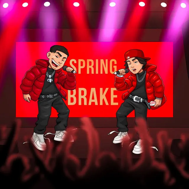 Spring Brake