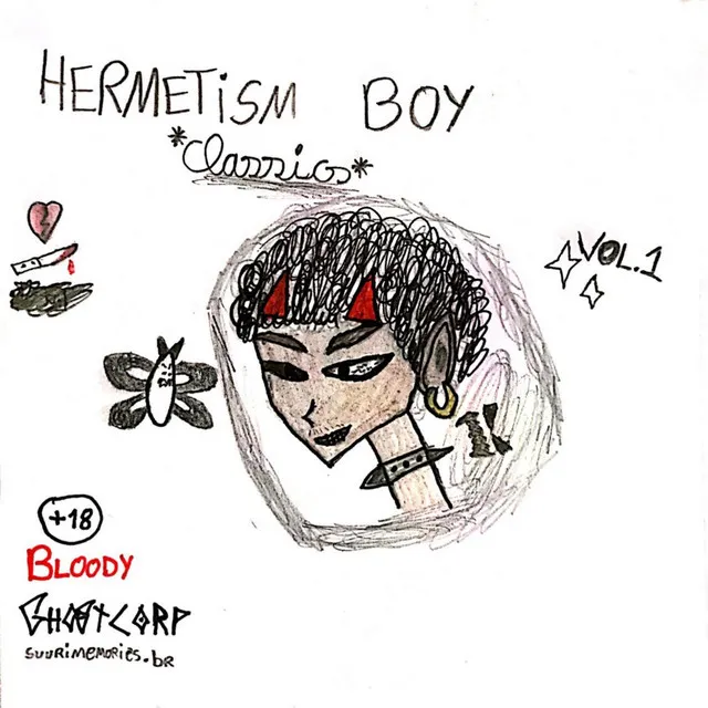 hermetism boy classics