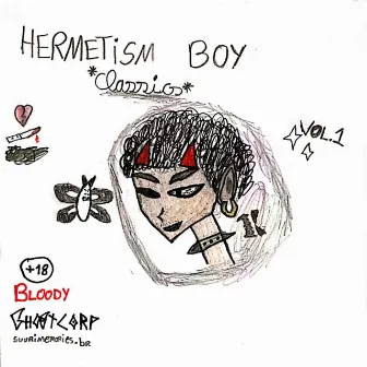 hermetism boy classics by Unknown Artist