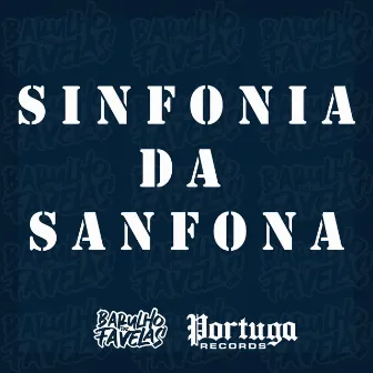 Sinfonia da Sanfona by MC Didô