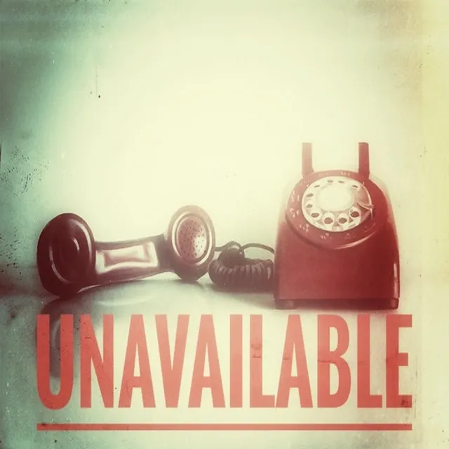 Unavailable