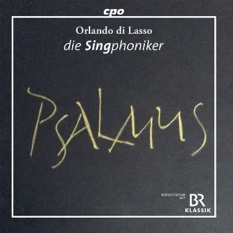 Psalmus by Die Singphoniker