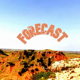 Forecast by Ricky Roosevelt