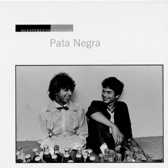 Nuevos Medios Colección: Pata Negra by Pata Negra