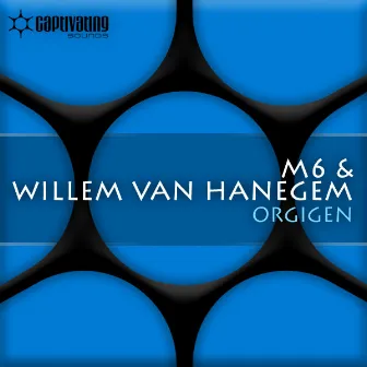 Origin by Willem van Hanegem