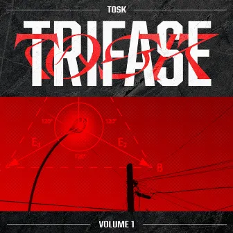 Trifase Vol. 1 by Tosk