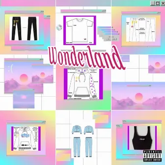 Wonderland by KEE