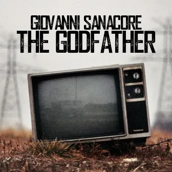 The Godfather by Giovanni Sanacore