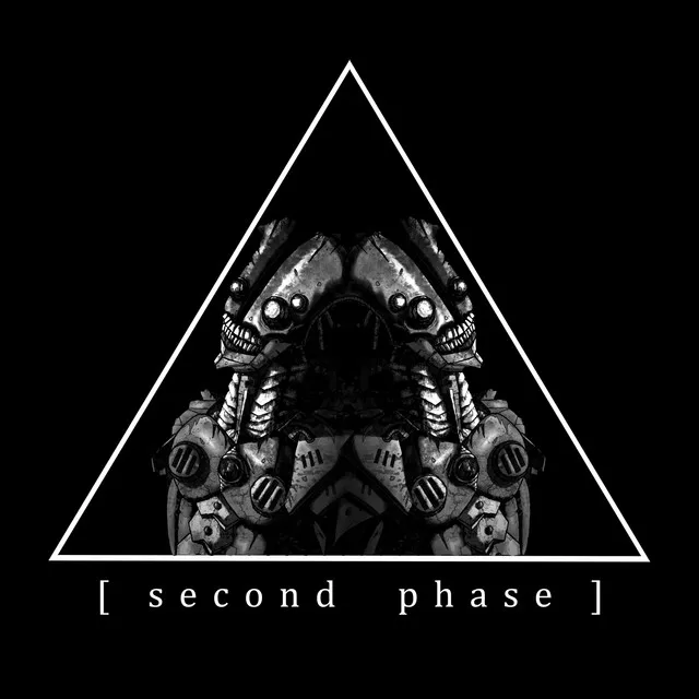 Umbra - Second Phase