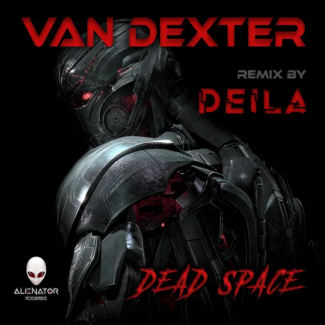 Dead Space - Deila Remix