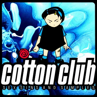 Sex, Sins, & Samples by Cotton Club