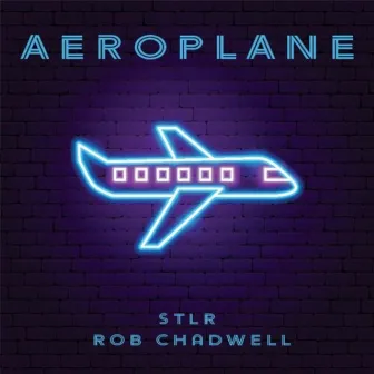 Aeroplane by Stlr