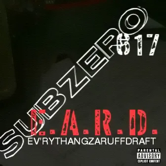 E.A.R.D. by SubZero617