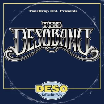 The Deso Band by THE DESO BAND