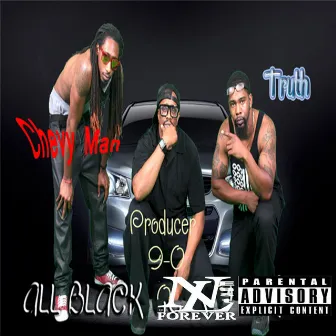 AllBlack by Truth