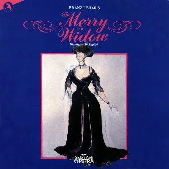 The Merry Widow (New Sadler's Wells Opera Cast) by New Sadler’s Wells Opera