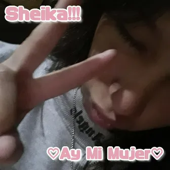 ♡Ay Mi Mujer♡ by Sheika!!!