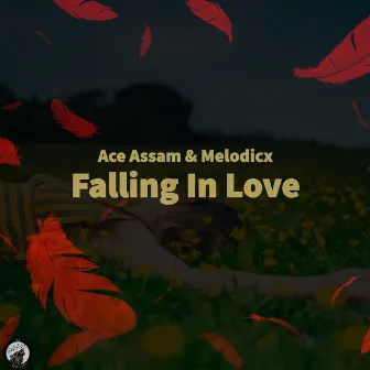 Falling In Love by Ace Assam