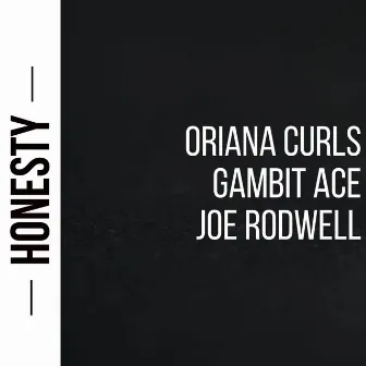 Honesty by Joe Rodwell