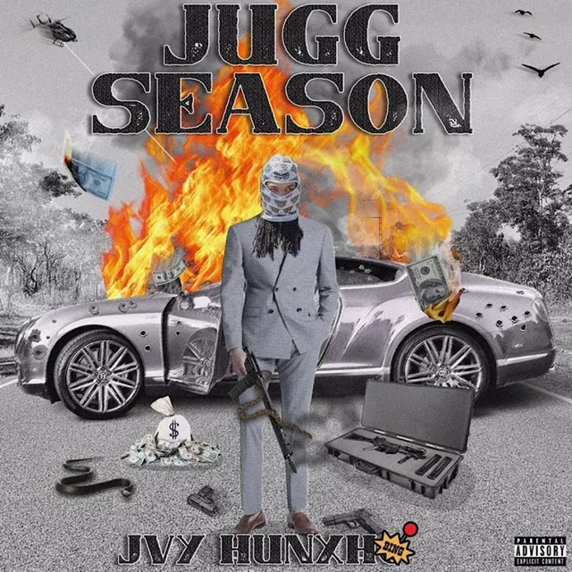 JUGG SEASON