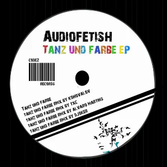 Tanz und Farbe by Audiofetish