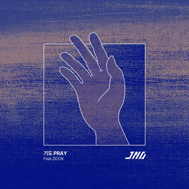 Pray (feat. ZIDOK)