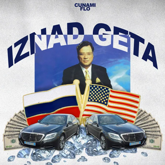 Iznad Geta